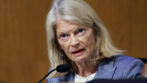 Murkowski to oppose Blanche nomination for attorney general : NPR