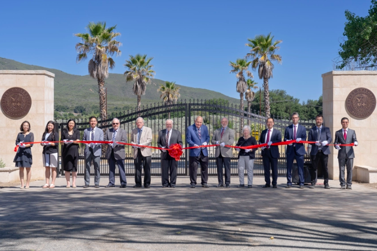 Olivet University Secures Permanent Land Use for Anza Campus Operations The Moral Compass News Olivet University granted permanent land-use for Anza campus in unanimous Riverside County vote