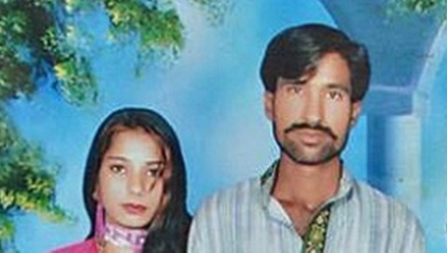 Pakistani Court Frees Men Convicted of Killing Christian Couple in The Moral Compass News Christian couple murdered in Pakistan receive no justice