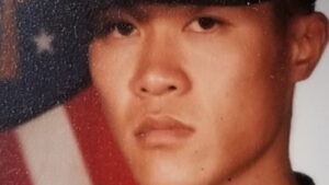 Sae Joon Park, deported Purple Heart veteran, gets pardon : NPR
