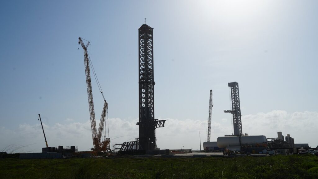 SpaceXs Starbase Expansion in Texas Faces Local Opposition The Moral Compass News Elon Musk’s Starbase wants to expand in south Texas : NPR