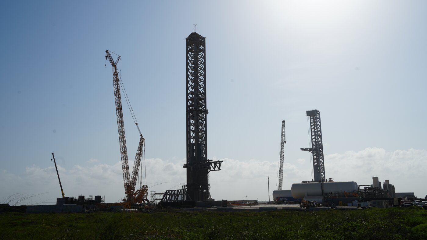 SpaceXs Starbase Expansion in Texas Faces Local Opposition The Moral Compass News Elon Musk’s Starbase wants to expand in south Texas : NPR