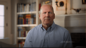 Sununus Investments Soar with Rising Costs in Gas Food and The Moral Compass News Sununu profits as Americans pay more for gas, food and medicine