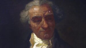 The Origin of Gerrymander Elbridge Gerrys Lasting Legacy The Moral Compass News How a forgotten Founding Father lives on in modern-day districting fights : NPR