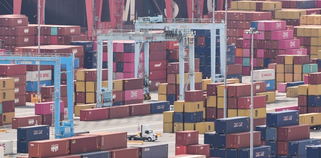 Trumps forever tariffs are kicking in for the long haul The Moral Compass News Trump’s ‘forever’ tariffs are kicking in for the long haul – and US consumers are footing the bill
