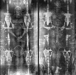 Turin Shroud replica and exhibition to be displayed in Bristol church