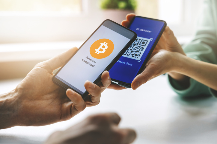 Are churches missing out in the bitcoin boom?
