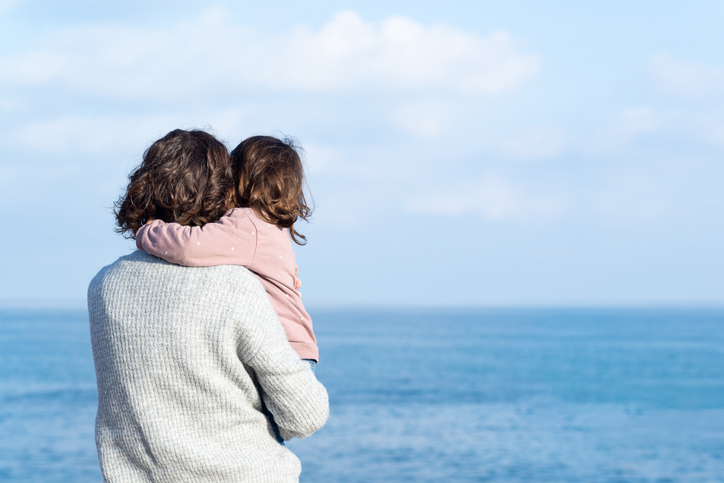 Government child poverty report highlights role for churches