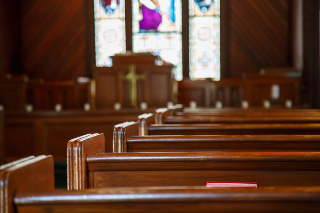 Declining Christian freedom a 'defining test' for Andy Burnham's government