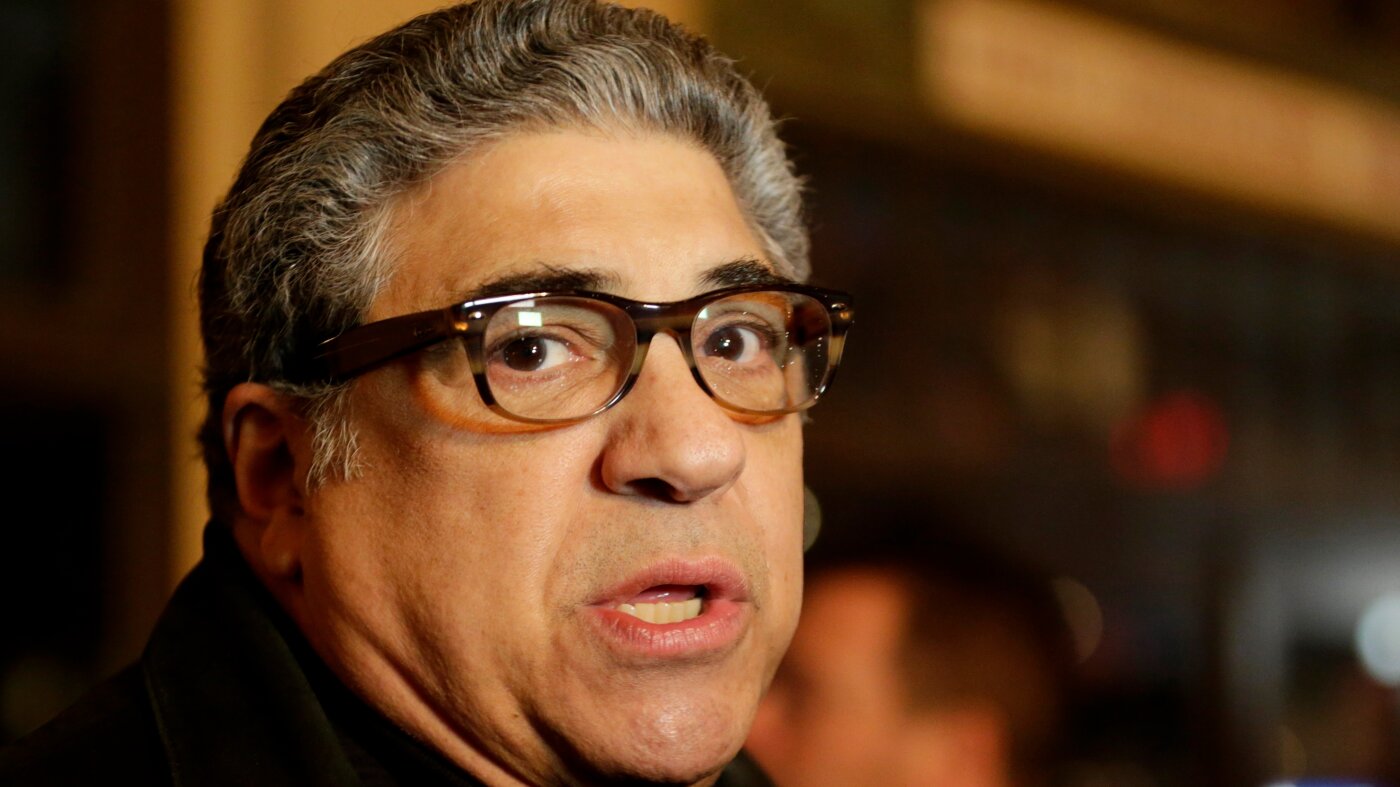 Vincent Pastore Sopranos Actor Dies at 80 in New York The Moral Compass News 'Sopranos' actor Vincent Pastore, known for playing mobsters and tough guys, dead at 80 : NPR