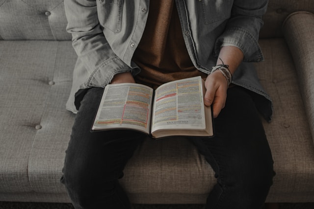 Young Christians are sharing their faith with confidence and hope, survey suggests