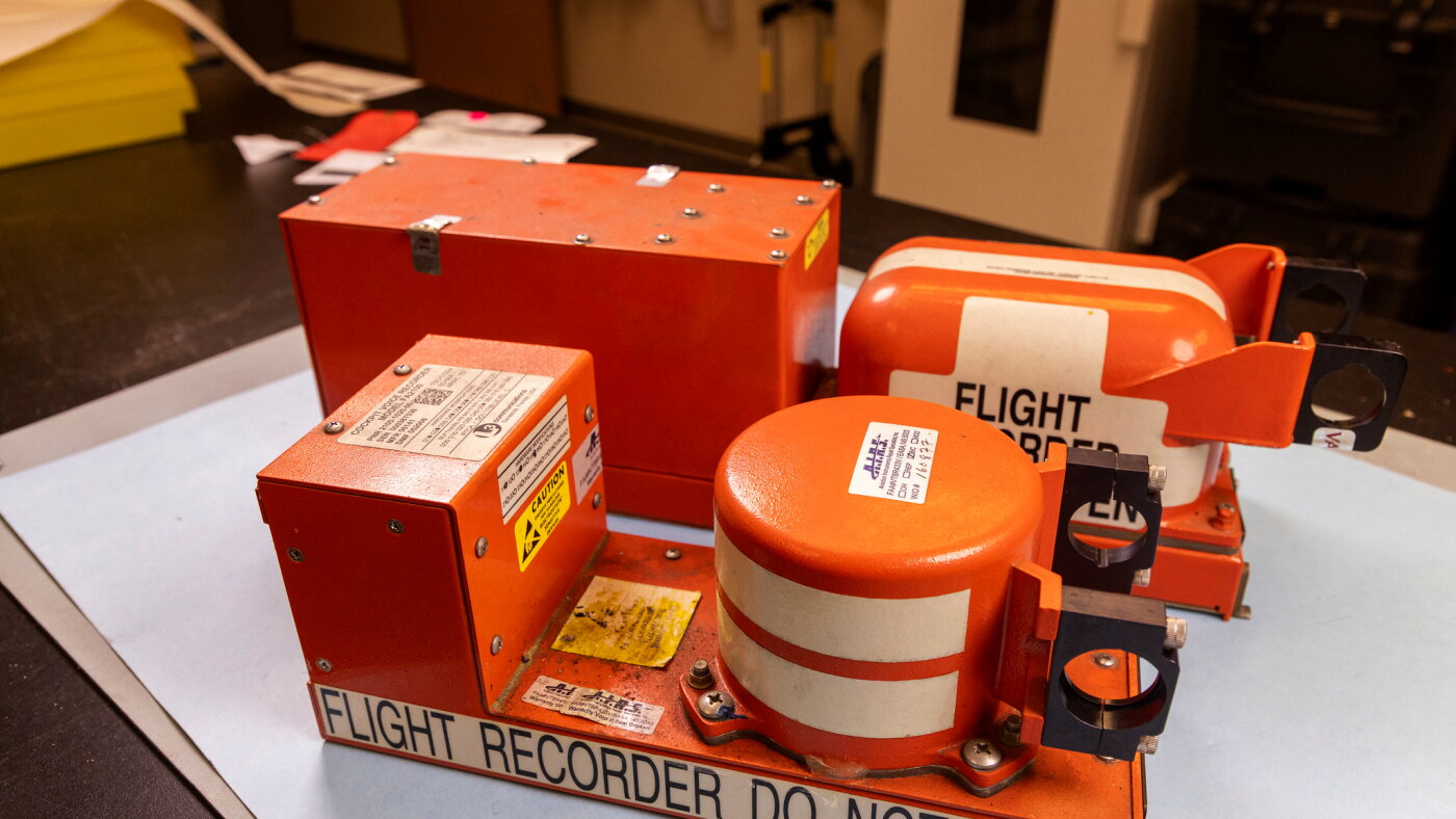 Amazon Cargo Jet Crash Pilot Warnings Ignored Before Fatal Impact The Moral Compass News A pilot of the Amazon cargo plane warned it was coming in too fast : NPR