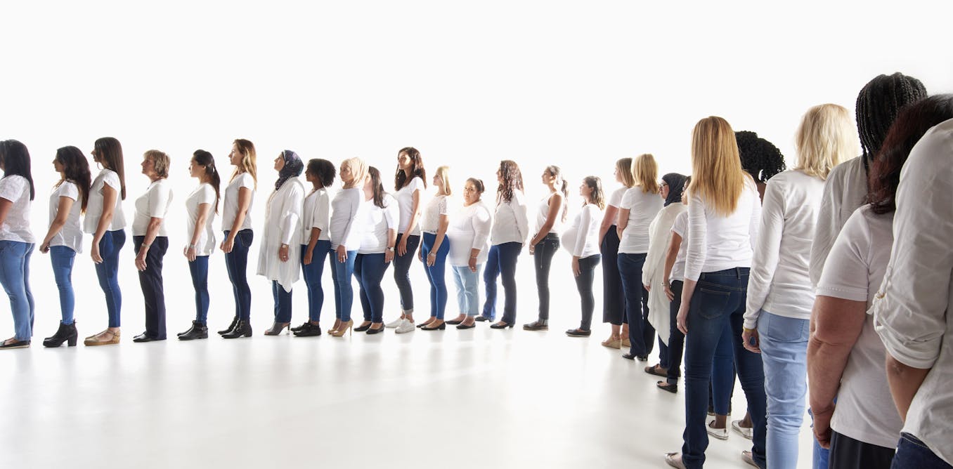 American women in communities with ample broadband access lose less The Moral Compass News American women in communities with ample broadband access lose less time waiting for services, reducing time poverty