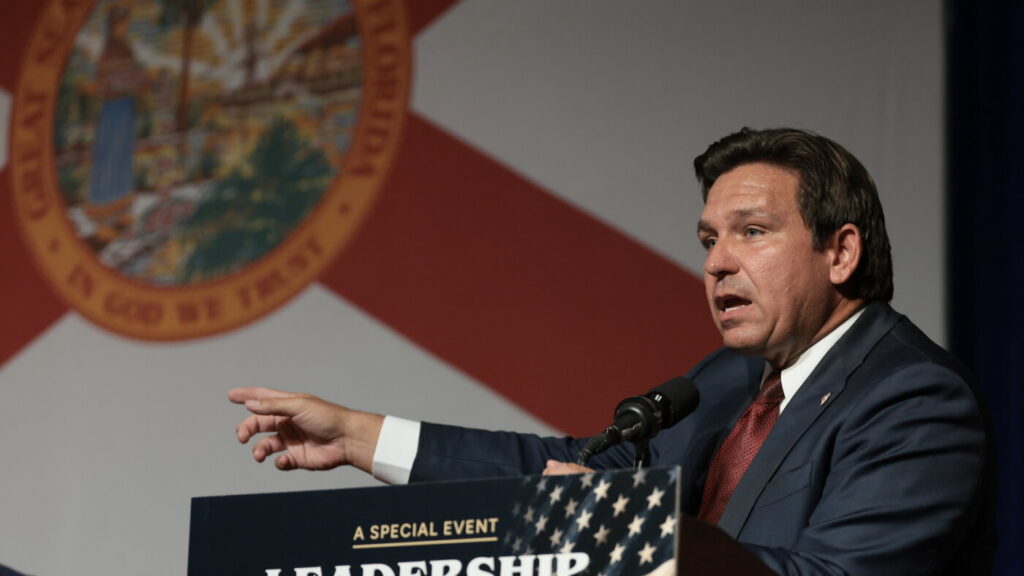 Bipartisan Pushback Grows Against Flock Surveillance Cameras The Moral Compass News Democrats and Republicans united in opposition to Flock surveillance cameras : NPR