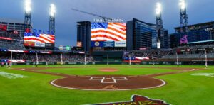 Cities keep shelling out taxpayer money for sports stadiums yet The Moral Compass News Cities keep shelling out taxpayer money for sports stadiums, yet the economics almost never makes sense