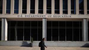 Civil Rights Data Reveals Disparities in US Student Experiences The Moral Compass News Long-awaited civil rights data about students is finally out : NPR