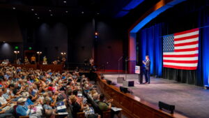 Democrats Gain Momentum as Midterms Threaten GOP Congressional Hold The Moral Compass News This week marks the unofficial start to the 2026 midterms : NPR