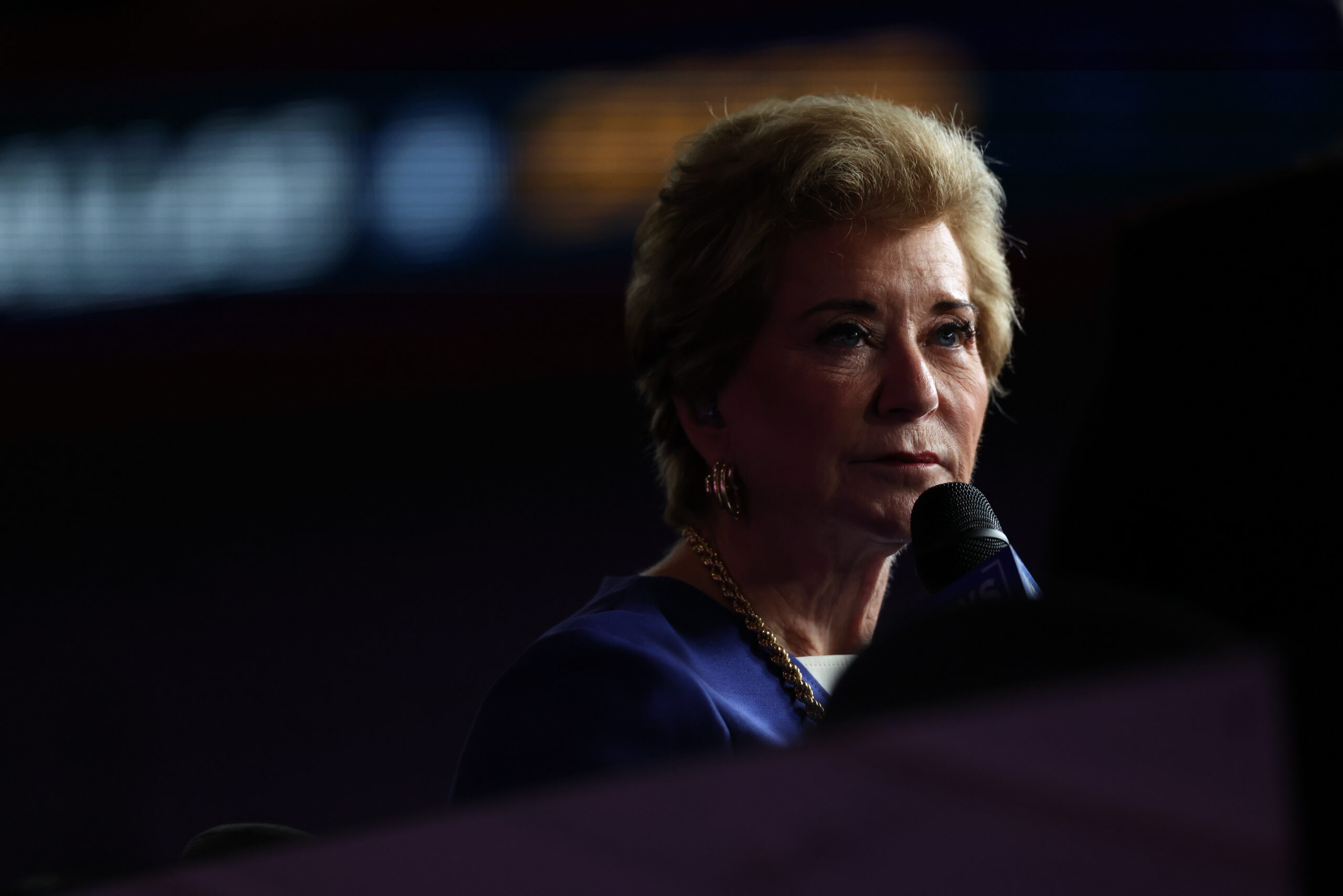Education Staff Dispersed Across Agencies Raising Bureaucracy Concerns The Moral Compass News "Cutting through layers of red tape in Washington is one essential piece of our final mission," Education Secretary Linda McMahon has said.