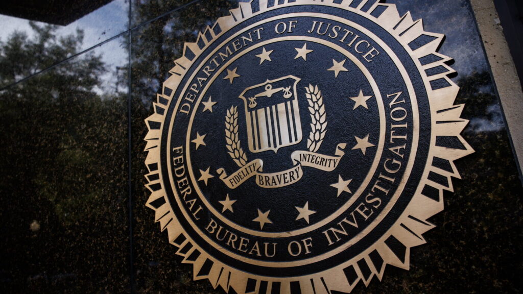 FBI Investigates Breach Vows Action Against ShinyHunters Hackers The Moral Compass News FBI hunting the hackers who stole its employees’ sensitive data : NPR