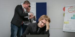 Gen Z communicates differently in the workplace but older colleagues The Moral Compass News Gen Z communicates differently in the workplace, but older colleagues can still decode them