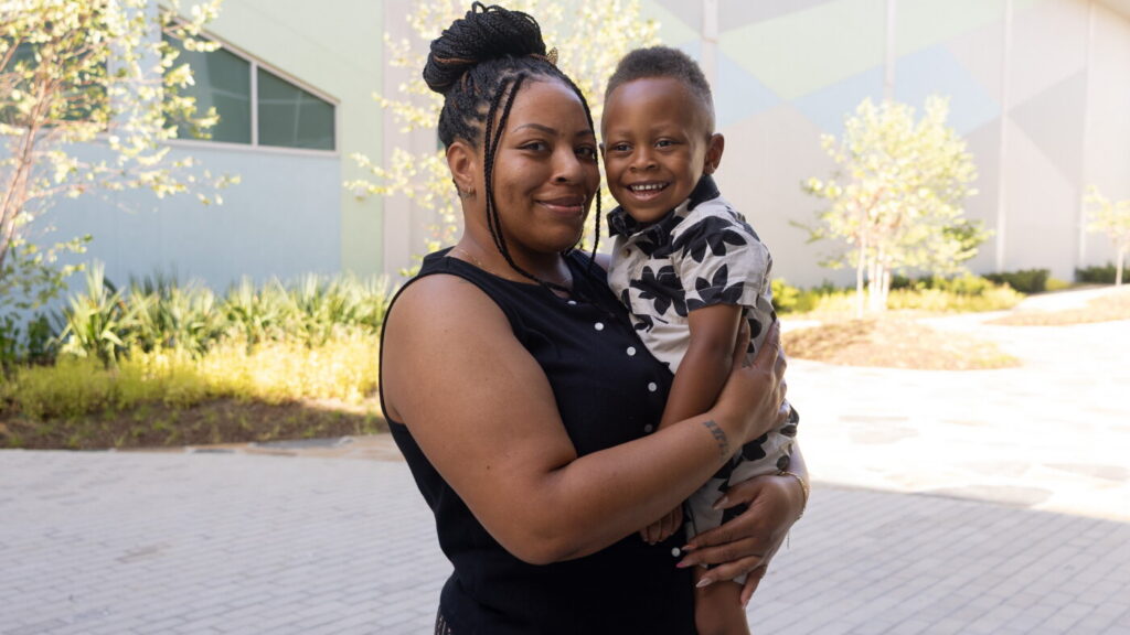 Head Start proposal could cut out homeless kids : NPR