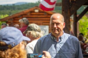 John Sununus Debt Reduction Claims Contradict His Policy Support The Moral Compass News Sununu backed bills that added trillions to debt and deficit