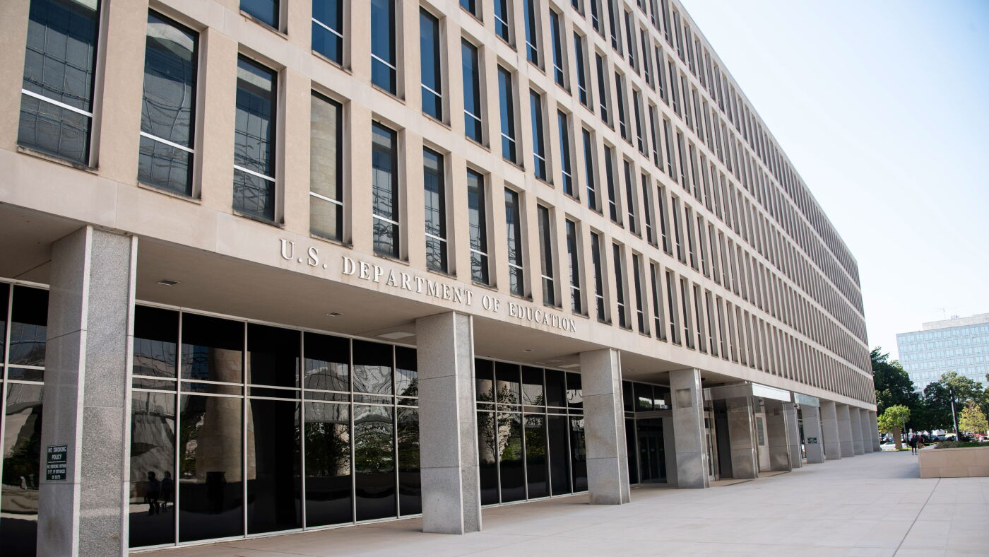 Kelly Rogers Resigns as Special Ed Chief Amid Education Dept The Moral Compass News Head of special education at U.S. Education Dept. quits : NPR