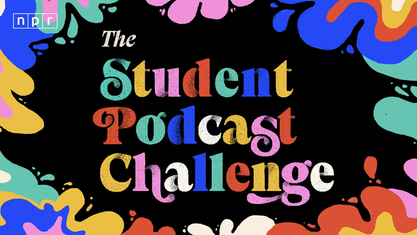 NPR Student Podcast Challenge 2026 Finalists and Honorable Mentions The Moral Compass News NPR Student Podcast Challenge 2026 Finalists : NPR