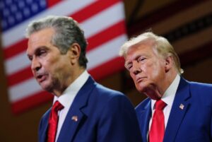 Rick Jacksons Lobbying Ties Challenge His Political Outsider Persona The Moral Compass News Rick Jackson’s lobbying record complicates outsider image