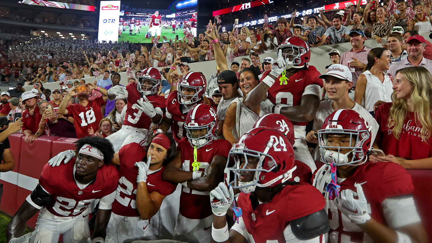 Senate Passes Protect College Sports Act to Regulate College Athleticsembedhttpswwwyoutubecomwatchv=QaYFAxZOcHcembed The Moral Compass News Senate passes Protect College Sports Act. Bill's future unclear : NPR