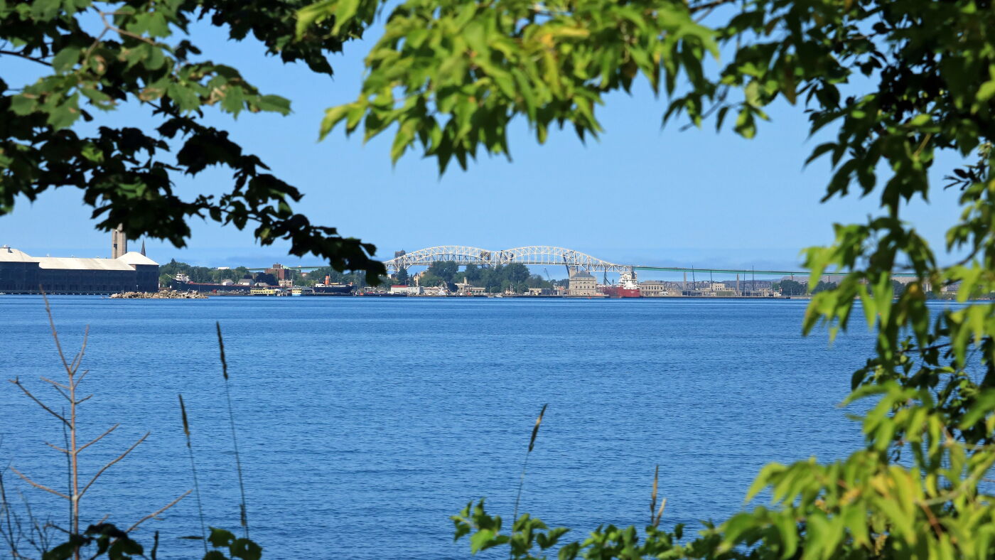 Trade War Impact Sault Ste Marie Faces Economic Challenges The Moral Compass News How will tariffs affect the midterms? In this Michigan border town, it's complicated : NPR