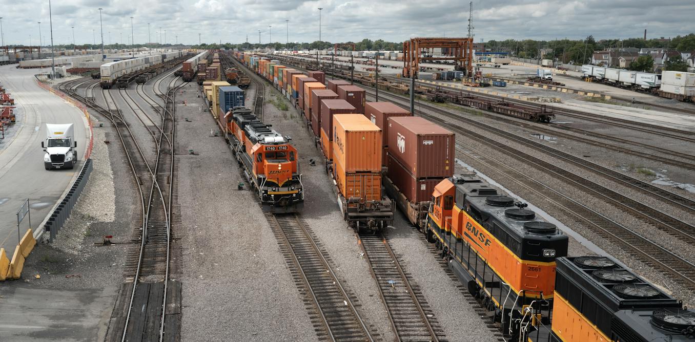 Trump speculates on diesel fuel export ban as high prices The Moral Compass News Trump speculates on diesel fuel export ban as high prices ripple across US economy