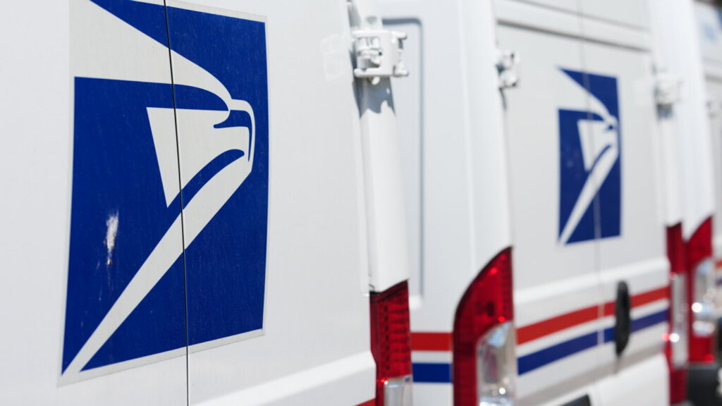 USPS Faces Legal Pushback Over Rushed Mail-In Voting System The Moral Compass News USPS mail ballot plan could hurt voters, whistleblower lawyer warns : NPR