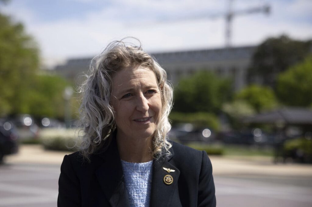 Kiggans’ net worth may have grown by millions in Congress