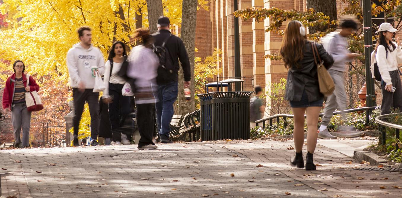 Why the Trump administrations bid to end diversity efforts at The Moral Compass News Why the Trump administration’s bid to end diversity efforts at nonprofit schools is likely to get tied up in court
