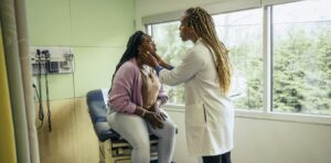 1 in 4 Pennsylvanians say they paid out of pocket The Moral Compass News 1 in 4 Pennsylvanians say they paid out of pocket for their annual checkup. Why isn’t insurance covering these preventive visits?