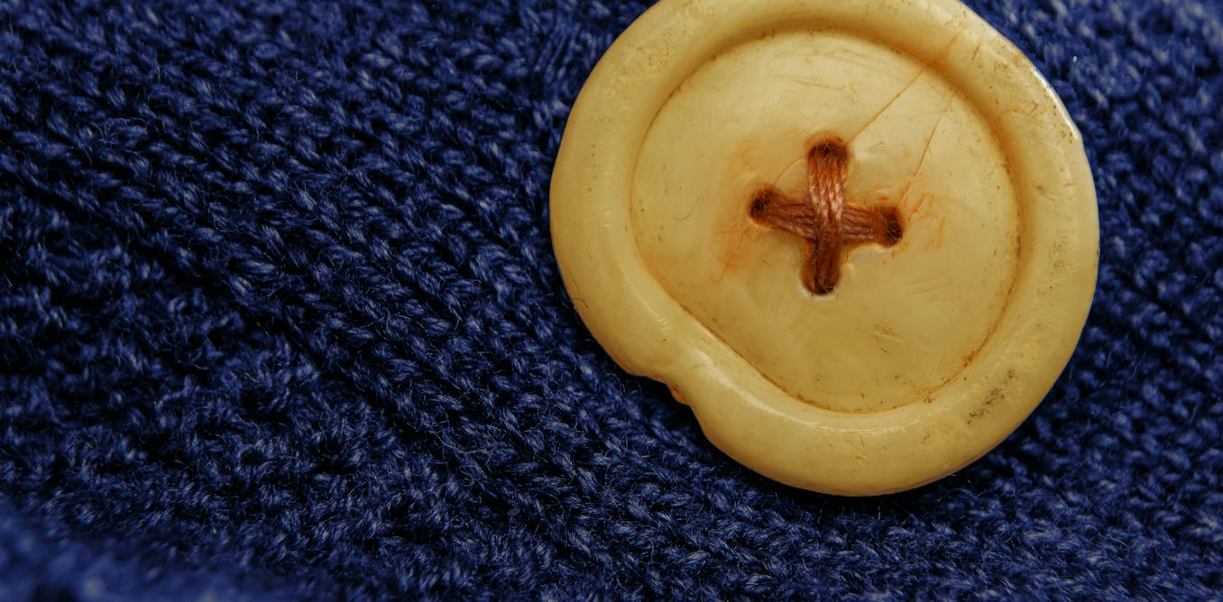 A scuff on your bag a dent in your mug The Moral Compass News A scuff on your bag, a dent in your mug – and suddenly it feels like time for a new one