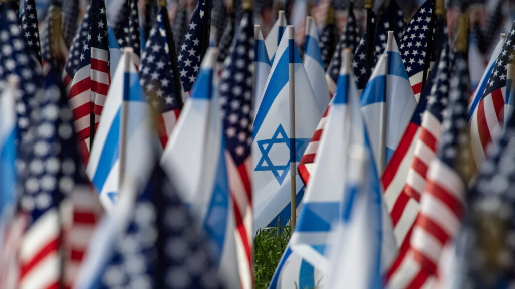 AIPAC Shifts Strategy Halts Endorsements Amid Growing Criticism The Moral Compass News AIPAC won't give candidates direct contributions anymore : NPR