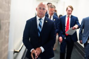 Brian Masts Company Faces Scrutiny Over Agricultural Tax Credit Claims The Moral Compass News Did Brian Mast’s company get a farm credit for undeveloped land?