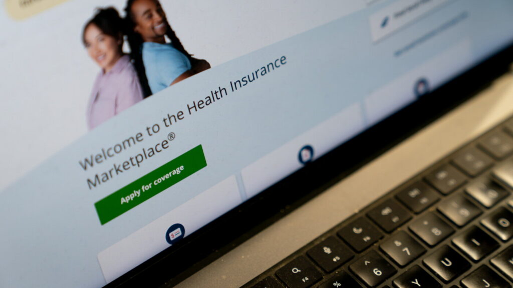 CMS Faces Backlash Over ACA Enrollment Cuts Fraud or Oversight The Moral Compass News The Trump administration adds back some people it kicked off of ACA health insurance : NPR