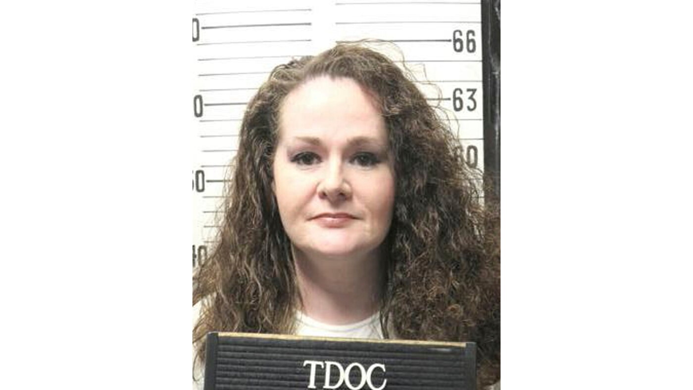 Christa Pike returns to prison after surviving botched execution attempt The Moral Compass News Christa Pike out of the hospital and back in prison after botched execution : NPR