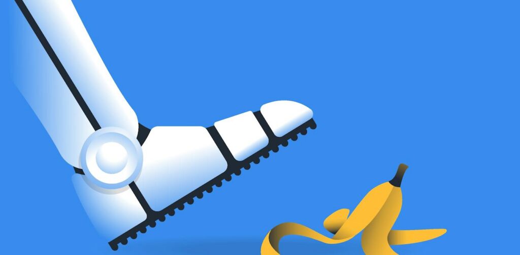 Companies may be held liable when AI harms their clients The Moral Compass News Companies may be held liable when AI harms their clients and customers
