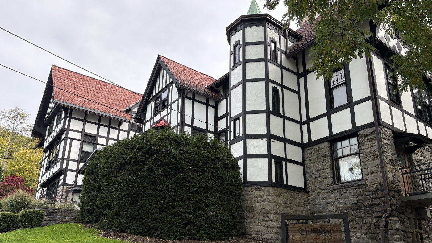 Cornell bans fraternity events amid sexual assault investigation The Moral Compass News Amid rape allegations, Cornell bans fraternity parties and events : NPR
