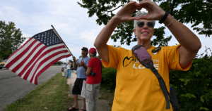 Do White Evangelicals Oppose Empathy? This Poll Can’t Tell Us
