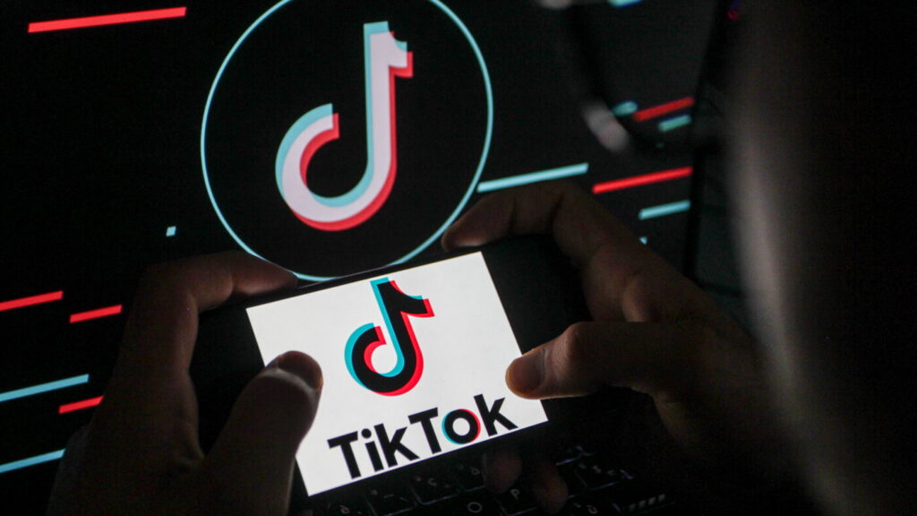 California voting crimes; Trump's campaign; TikTok : NPR
