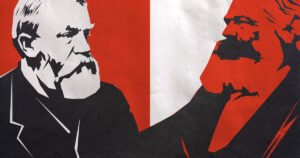 Evangelicals vs Socialism Examining Marx and Moodys Ideologies The Moral Compass News What Moody Didn’t Teach Us About Marx