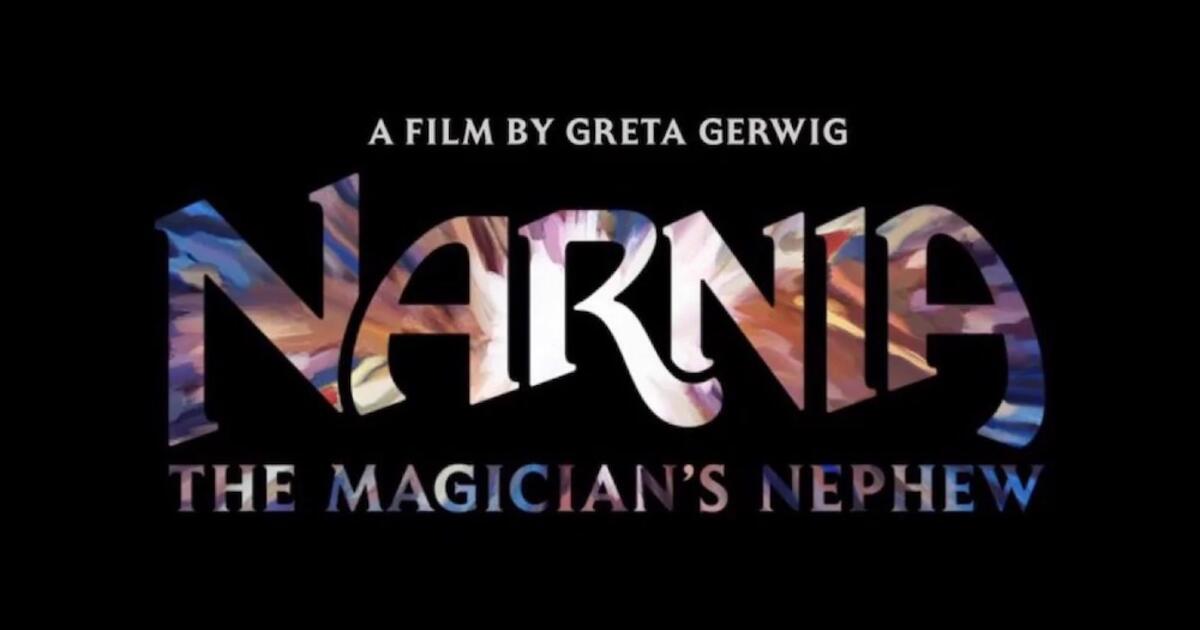 Examining Outrage Over Meryl Streeps Casting in Narnia Adaptation The Moral Compass News Can Christians Give Gerwig’s ‘Narnia’ a Chance?