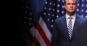Dignity, Divinity, and Pete Hegseth’s Spectacle of Death