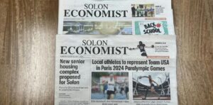 Faculty and students show how reporting is done when a The Moral Compass News Faculty and students show how reporting is done when a university partners with local news