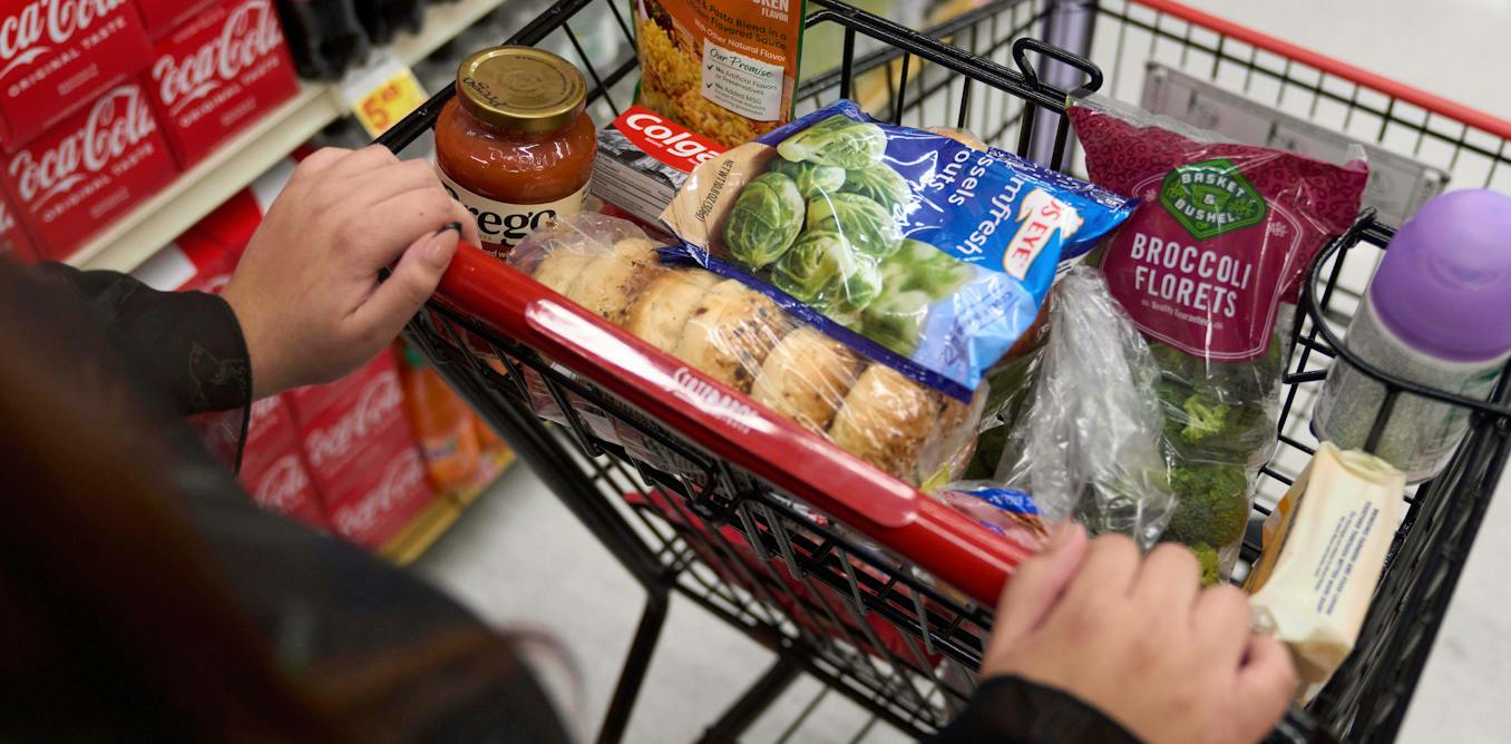 Fewer Americans are getting help buying groceries from SNAP benefits The Moral Compass News Fewer Americans are getting help buying groceries from SNAP benefits as states grapple with the program’s cascade of changes
